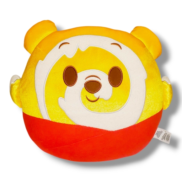 New Disney Parks Winnie The Pooh Honey Cake Munchlings...